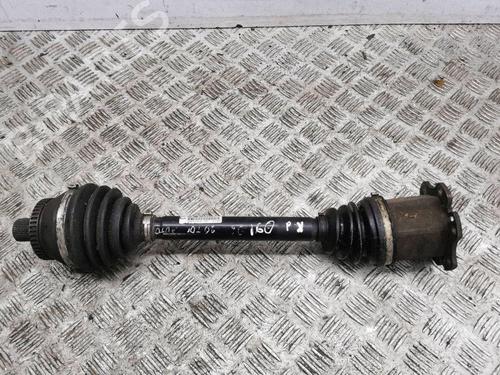 Used Left front driveshaft Left front driveshaft AUDI A4 B7 Avant (8ED) 2.0 TDI 16V (140 hp) 40192924 40192924