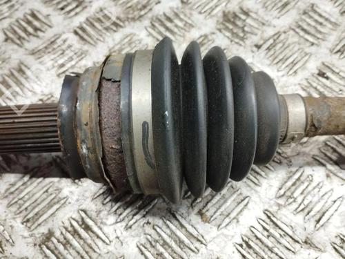 Right front driveshaft BMW X5 (E70) xDrive 30 d | BP36139043M39 - Image 3