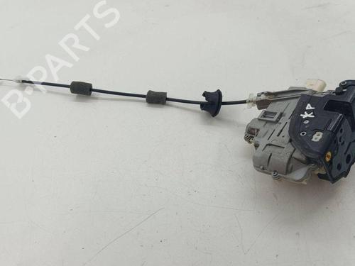 Front left lock PORSCHE CAYENNE (92A) 3.0 Diesel | BP28896763C98 