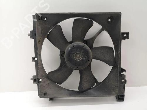 Used Radiator fan Radiator fan 36187291 36187291