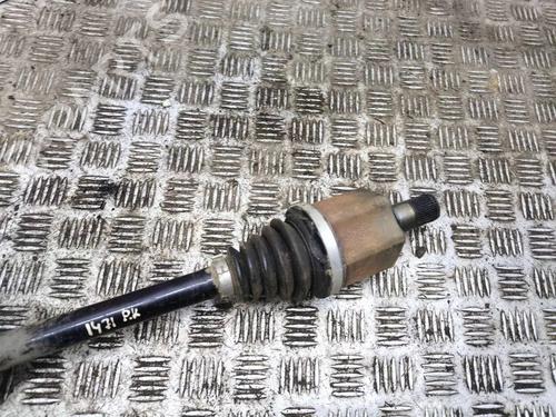 Left front driveshaft SKODA KODIAQ II (PS7) 2.0 TDI | BP38673366M38 - Image 9