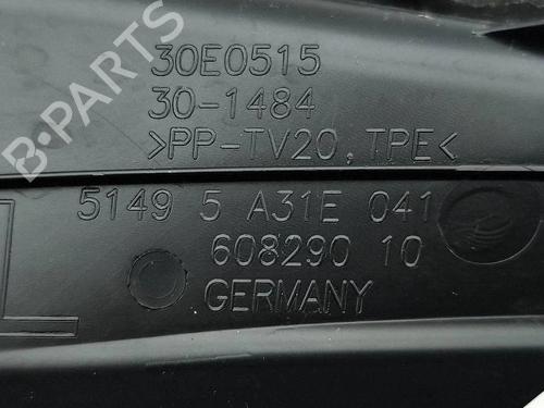 Forlygte dæksel BMW X2 (U10) iX2 eDrive 20 | BP39759601C118  - Image 8