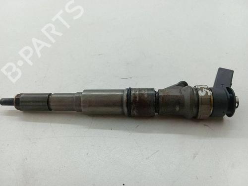 Used Injector Injector BMW 5 Touring (E61) 525 d (177 hp) 40168739 40168739