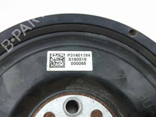 Pulley VOLVO S90 II (234) D4 | BP33881505M122  - Image 7