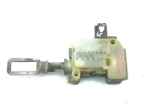 Used Fuel door actuator JAGUAR X-TYPE I (X400) 2.0 D (130 hp) 28873246