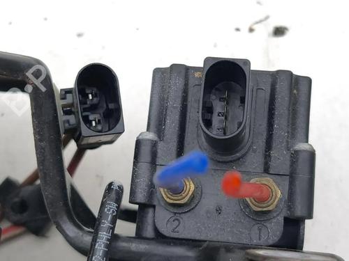 Suspension compressor BMW X5 (F15, F85) xDrive 40 d | BP31048370M103 