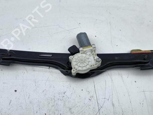 Used Rear right window mechanism Rear right window mechanism BMW X5 (F15, F85) xDrive 40 d (313 hp) 36083857 36083857