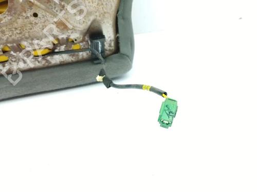 Support CHRYSLER 300C (LX, LE) 5.7 | BP36081917C155 - Image 2