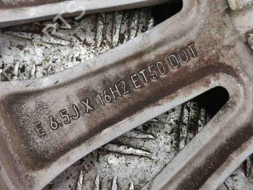 Fælk FORD FOCUS IV (HN) 1.0 EcoBoost | BP28896550C45