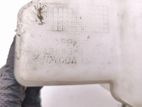 Sprinklertank LEXUS IS III (_E3_) 300h (AVE30_, AVE30R) | BP37670402C113 - Image 7