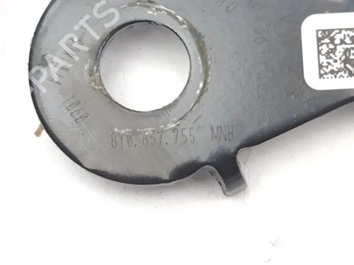 Seat buckle VW ID.3 (E11, E12) Pro S | BP33666245I32 - Image 6