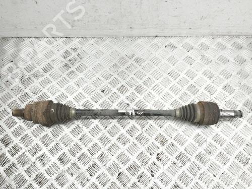 Used Left rear driveshaft Left rear driveshaft FORD KUGA I 2.0 TDCi 4x4 (136 hp) 40169695 40169695
