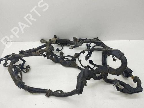 Wiring harness HONDA CR-V IV (RM_) 2.2 i-DTEC AWD (RE6) | BP37403815E16 - Image 7
