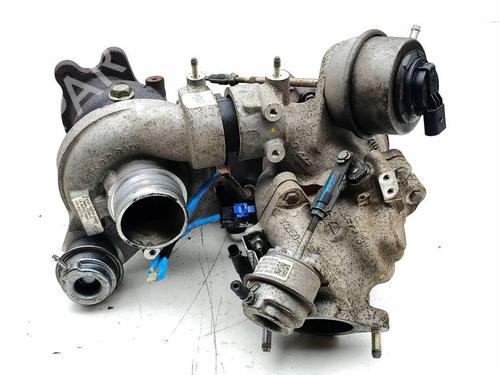 Turbolader/Kompressor MAZDA CX-5 (KF) 2.2 D | BP33226080M71 - Image 5