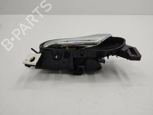 Front left interior door handle RENAULT KADJAR (HA_, HL_) 1.5 dCi 110 (HLA3) | BP33909682I13 - Image 4