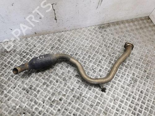 Used Exhaust system Exhaust system TOYOTA RAV 4 IV (_A4_) 2.2 D 4WD (ALA49) (150 hp) 40192701 40192701
