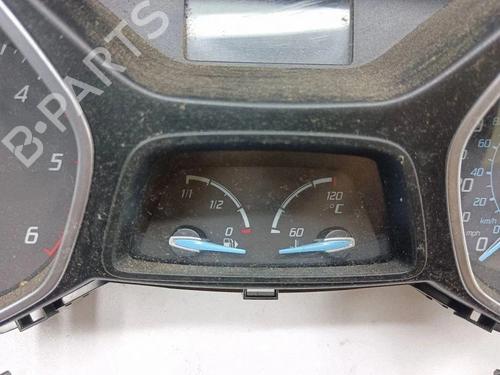 Instrument cluster FORD B-MAX (JK) 1.6 TDCi | BP38248337C47 - Image 4