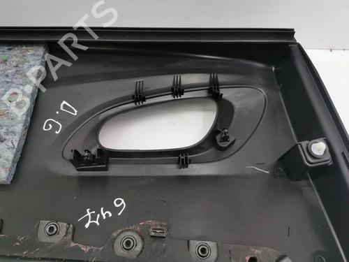 Rear right panel RENAULT KADJAR (HA_, HL_) 1.5 dCi 110 (HLA3) | BP36188406C61 - Image 11
