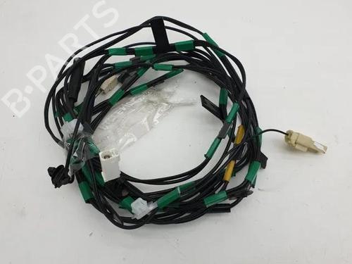 Used Wiring harness MITSUBISHI OUTLANDER II (CW_W) 2.0 4WD (147 hp) 28858852