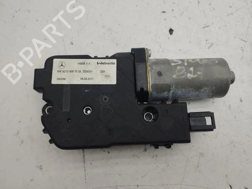 Used Sunroof engine Sunroof engine 33865682 33865682