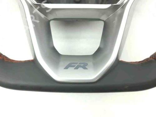 Steering wheel SEAT IBIZA V (KJ1, KJG) 1.0 TSI | BP28878293C49 