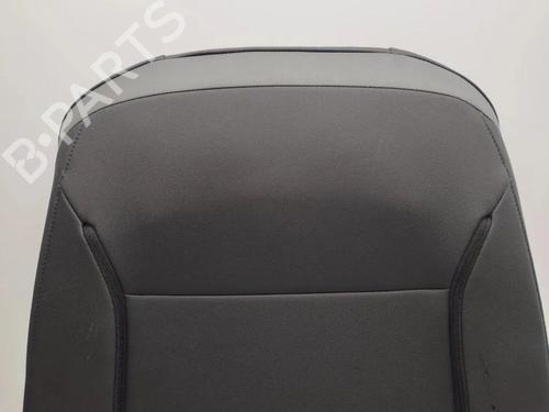 Right front seat AUDI A1 Sportback (GBA) 25 TFSI | BP36081624C16 - Image 7