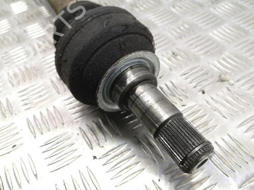 Right rear driveshaft MERCEDES-BENZ M-CLASS (W164) ML 280 CDI 4-matic (164.120) | BP28886820M41 