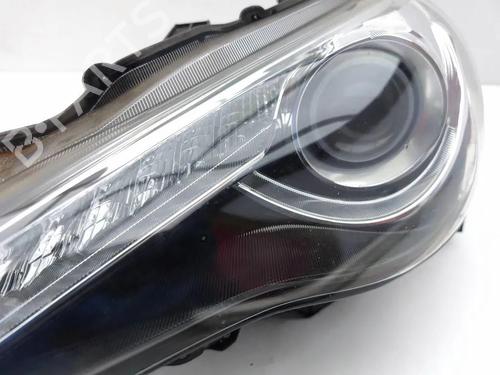 Left headlight TOYOTA GT 86 Coupe (ZN6_) 2.0 (ZN6AC_, ZN6BC_, ZN6K) | BP32693145C28 - Image 3