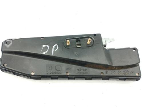 Right seat airbag CITROËN DS4 (NX_) 1.6 HDi 110 | BP28890727C14 
