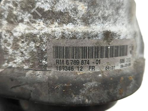 Engine mount BMW 5 Touring (E61) 530 i | BP33920439M89 - Image 7