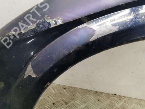 Left front fenders CHRYSLER VOYAGER IV (RG, RS) 2.8 CRD | BP28895711C41 