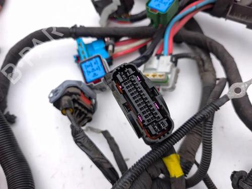 Wiring harness TESLA MODEL 3 (5YJ3) EV | BP33225562E16 - Image 26
