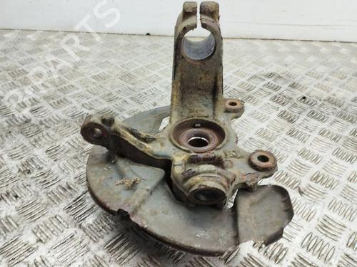 Left front steering knuckle VOLVO V60 I (155) D3 / D4 | BP28889391M25 - Image 4