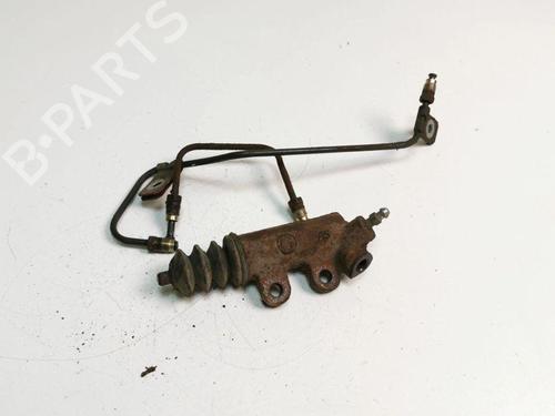 Used Clutch slave cylinder TOYOTA AVENSIS (_T25_) 2.2 D-CAT (ADT251_, ADT251R) (177 hp) 28902774
