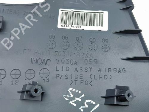 Passenger airbag CITROËN C-CROSSER (VU_, VV_) 2.2 HDi | BP31246663C10