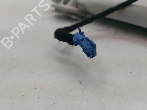 Right sun visor PEUGEOT 508 I (8D_) 1.6 HDi | BP36202281I2 - Image 5
