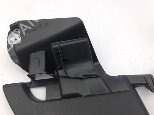 Door moulding trim PEUGEOT 2008 II (UD_, US_, UY_, UJ_, UR_, UC_) 1.2 PureTech 130 (USHNS, URHNS) | BP28879394C150 
