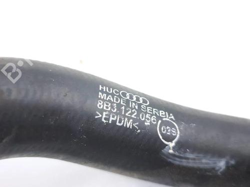 Pipe AUDI A5 (F53, F5P) 2.0 TDI | BP36763406M125 - Image 6