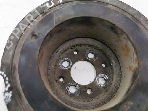 Pulley VW PASSAT B5 Variant (3B5) 1.9 TDI 4motion | BP38500854M122 - Image 5