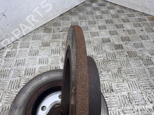 Andre CHEVROLET TRAX 1.6 | BP29703113O1 