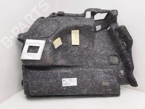 Boot lining VW T-ROC (A11, D11) 1.0 TSI | BP36349357I3 - Image 5