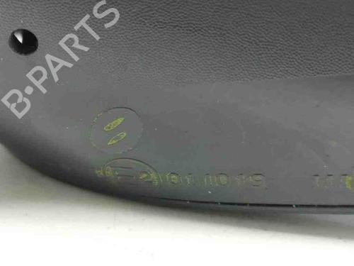 Left mirror CITROËN C5 II (RC_) 1.6 HDi (RC8HZB) | BP28888212C26