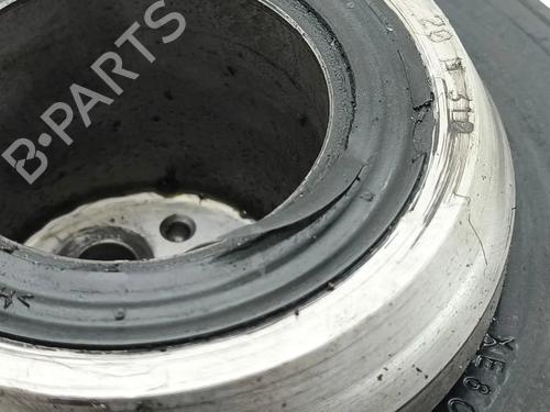 Pulley LAND ROVER RANGE ROVER VELAR (L560) 2.0 D180 TD4 4x4 | BP33900745M122 - Image 6
