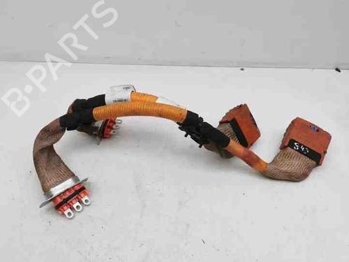 Electronic sensor NISSAN JUKE (F16_) 1.6 Hybrid | BP28865030M84