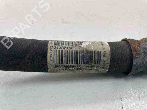 AC pipe VOLVO XC60 I SUV (156) D5 AWD | BP28890230M126