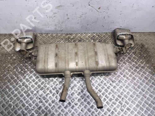 Exhaust system PORSCHE CAYENNE (92A) 3.6 | BP39408350M121 - Image 7