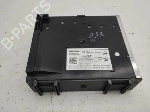 Used Electronic module Electronic module 36200882 36200882