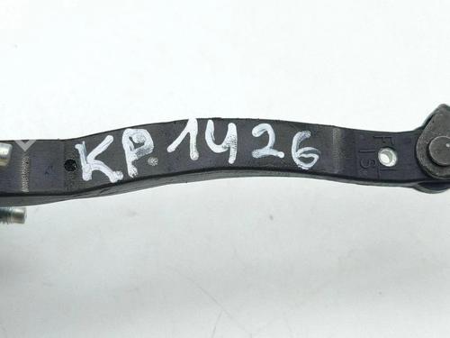 Hinge/Door check strap LEXUS IS III (_E3_) 300h (AVE30_, AVE30R) | BP37643740C146 - Image 6