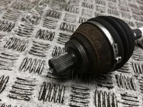 Right front driveshaft AUDI Q2 (GAB, GAG) 30 TFSI | BP28898839M39