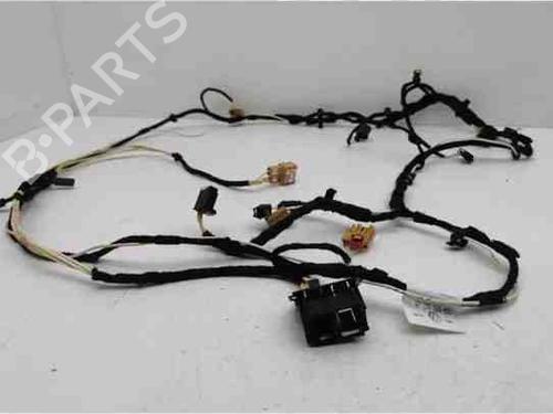 Used Wiring harness VW T-ROC (A11, D11) 1.0 TSI (116 hp) 28860923